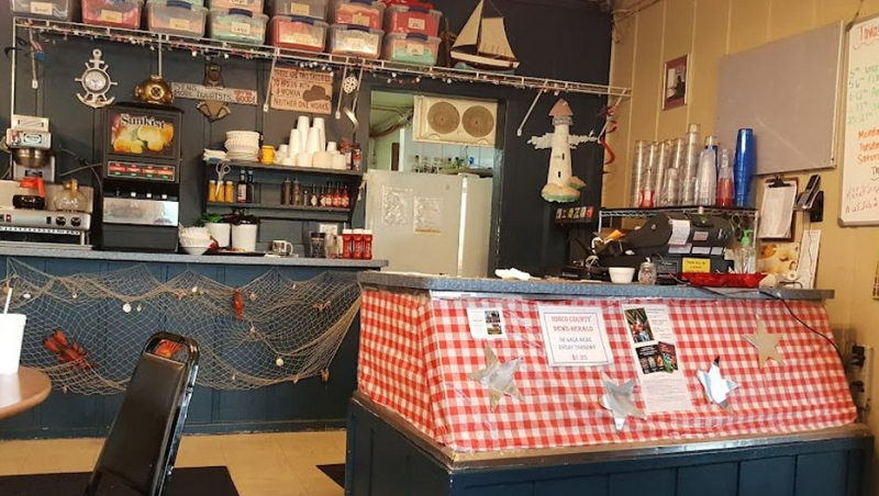 Augies On the Bay (Midway Drive-In) - From Web Listing (newer photo)